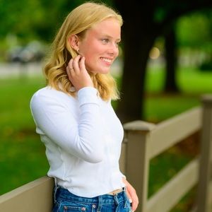 Meet your Posher, Alyse